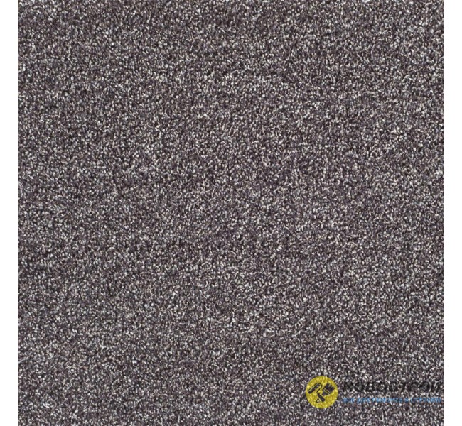Бытовое ковровое покрытие Modena 31867 4м темно-серый, Tarkett