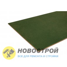 Ветрозащитная плита ISOPLAAT 1200х2700 12мм