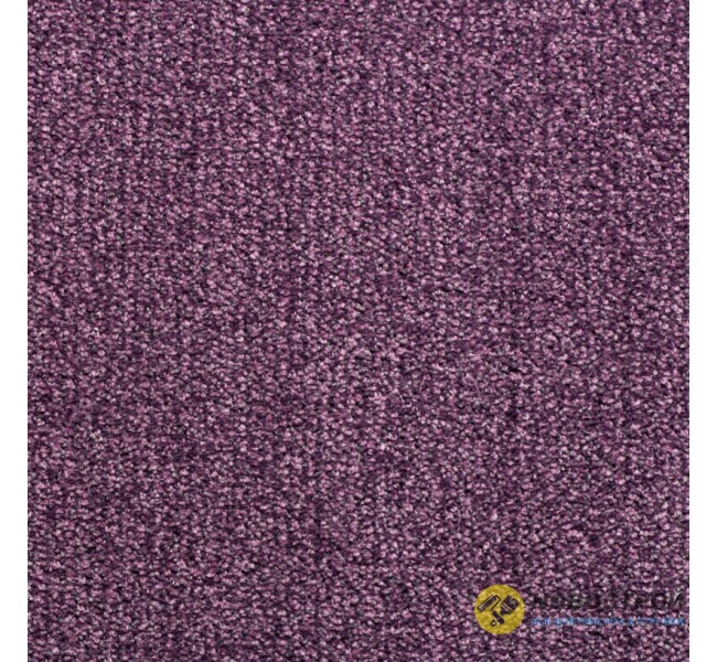 Ковровое покрытие Dragon 47831 4м, фиолетовый, Sintelon