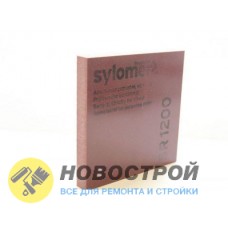 Sylomer SR 1200 фиолетовый Лист 1200 х 1500 х 12,5 мм