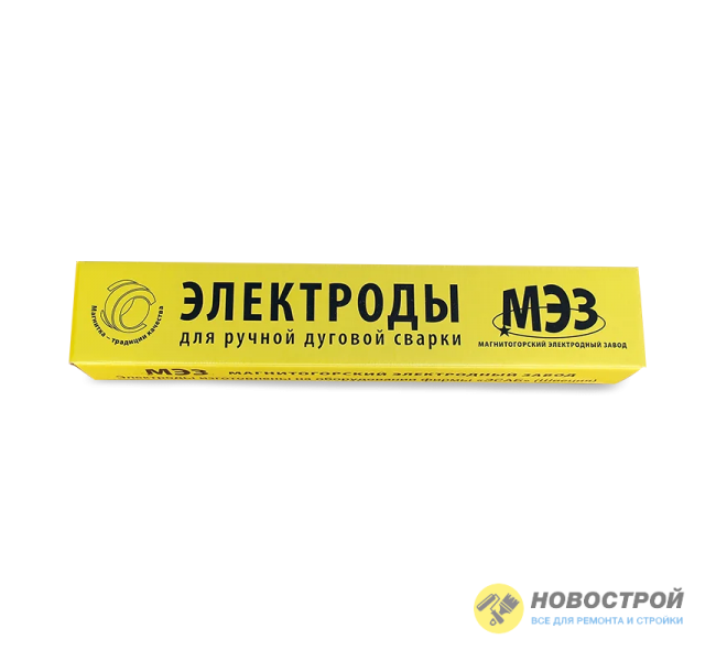 Электроды MP-3 d3мм 5кг
