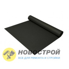 Рулонное покрытие 1,22м KRAITEC top black, 1000 кг/м3