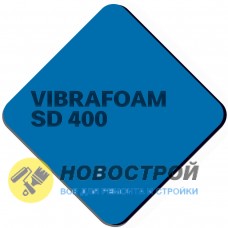 Vibrafoam SD 400 2000 х 500 х 12,5