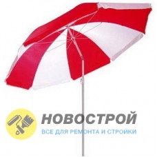 Зонт пляжный наклонный 200см 4Villa