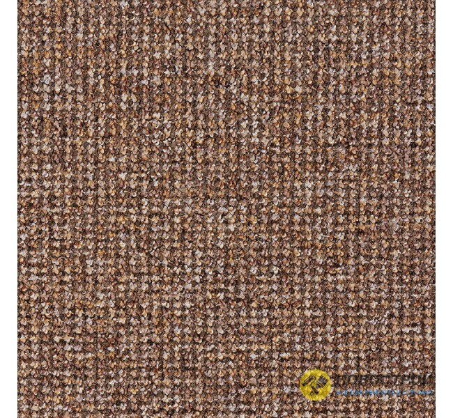 Ковровое покрытие Brazil 880 4м, серо-коричневый, Balta