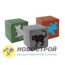 EUROFLEX® Куб с рисунком Под заказ