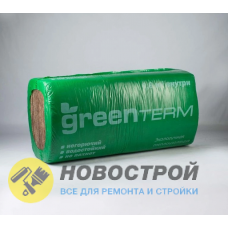 Утеплитель Кнауф GreenTerm S37MR (100мм 610х1230мм) 8шт. 12м2