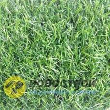 Искусственная трава  "August" (ГринЭко) 20 мм, за м.кв