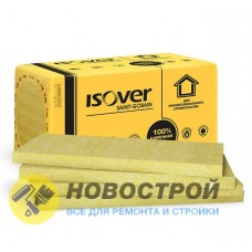Утеплитель ISOVER Фасад (50мм 600*1000) (0,18 м3) 