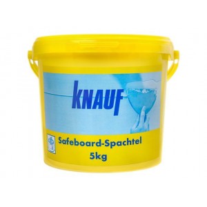 Шпаклевка KNAUF Safeboard Spachtel, 5кг