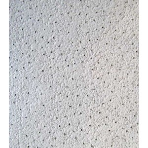 Потолочная плита Dune NG (Дюна НГ) Негорючая КМ0 600х600х15 тип кромки Board (Armstrong)