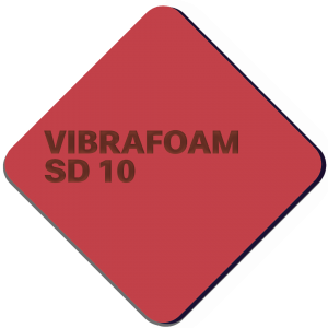 Vibrafoam SD 10