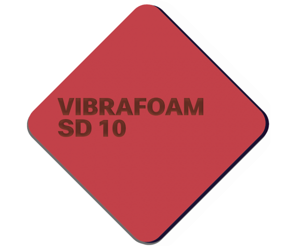 Vibrafoam SD 10