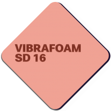 Vibrafoam SD 16