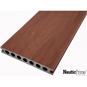 Террасная доска NauticPrime Co-Extrusion 148х24х4000 мм