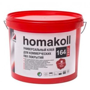 Клей Homakoll 164 5 кг
