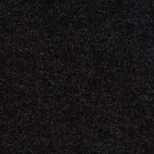Ковровое покрытие Global 66811 4м, черный, Sintelon