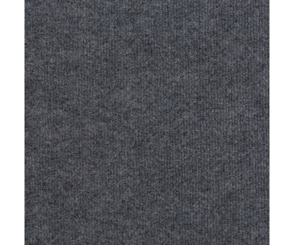 Ковровое покрытие Global 33411 3м, серый, Sintelon