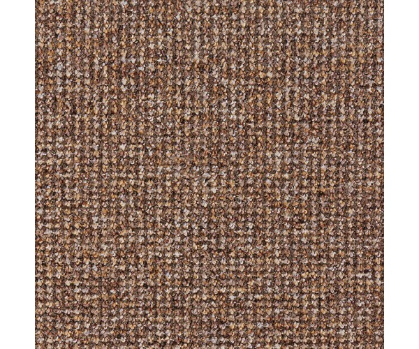 Ковровое покрытие Brazil 880 4м, серо-коричневый, Balta