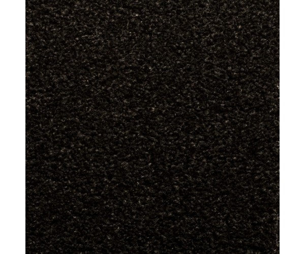 Ковровое покрытие Perugia 78 4м, черный, Condor