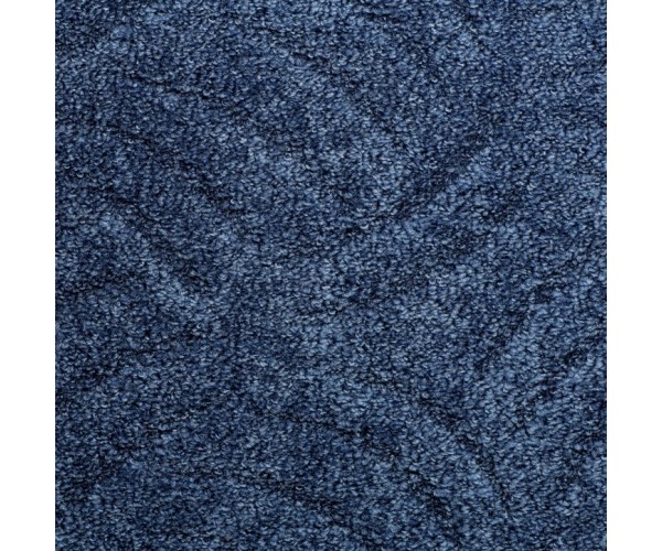 Ковровое покрытие Maska 578 3м, синий, ITC