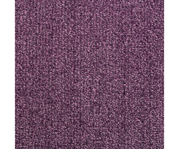 Ковровое покрытие Dragon 47831 4м, фиолетовый, Sintelon