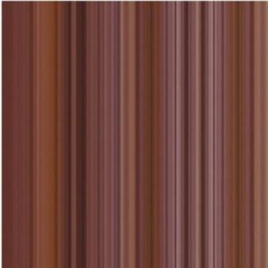 Плитка настенная 200*400мм Эскадо коричневая Нефрит