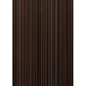 Плитка настенная 400*250мм Дания коричневая Нефрит