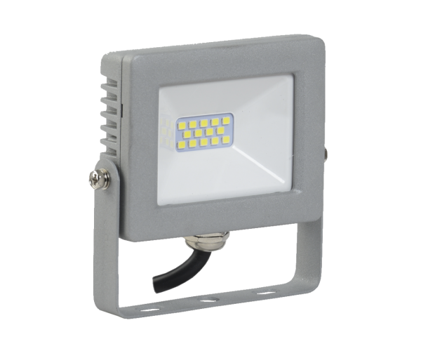 Прожектор светодиодный СДО 07-20 LED 20Вт IP65 6500К IEK