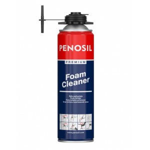 Очиститель монтажной пены Penosil Premium Foam Cleaner (500 мл)
