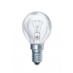 Лампа накаливания ДШ 40Вт Е14 230В Favor