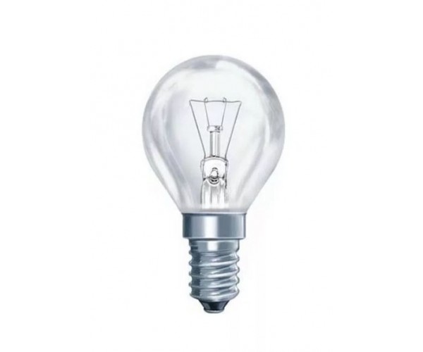 Лампа накаливания ДШ 40Вт Е14 230В Favor