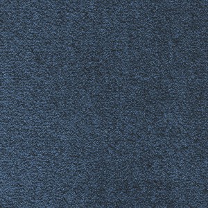 Ковролин Vensent 77, синий 4м, ITC