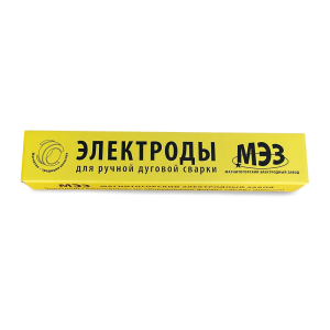 Электроды MP-3 d4мм, 6,5 кг
