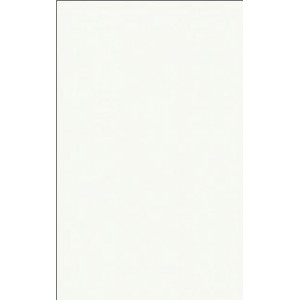 Плитка керамическая 200*300мм белая глянец люкс, Шахтинская плитка