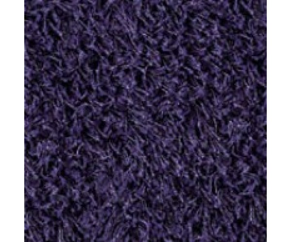 Ковровое покрытие Nirvana 47828 фиолетовый, Sintelon