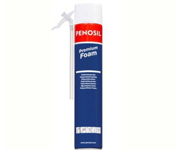 Пена монтажная Penosil Premium Foam (750 мл)