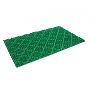 Щетинистое покрытие FinnTurf Normal 0,9х25м, зелёный
