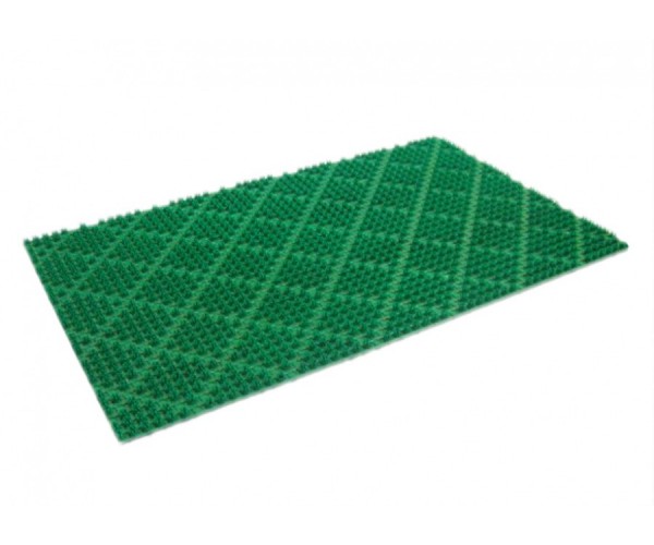 Щетинистое покрытие FinnTurf Normal 0,9х25м, зелёный