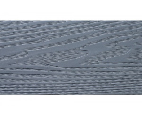 Террасная доска T-DECKS  OPTIMA ,150х25мм, серый, за 1 пог.