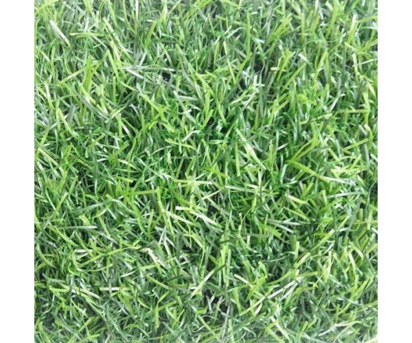 Искусственная трава  "August" (ГринЭко) 20 мм, за м.кв
