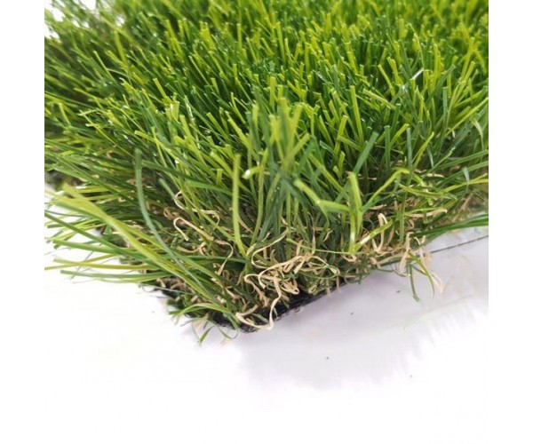 Искусственная трава  "August" (ГринЭко) 50 мм, за м.кв