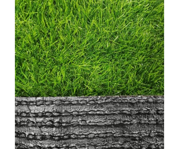 Искусственная трава EcoGreen 35(эконом трава), за м.кв