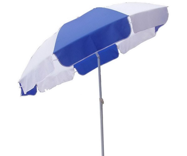 Зонт пляжный наклонный 180см 4Villa