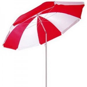 Зонт пляжный наклонный 200см 4Villa