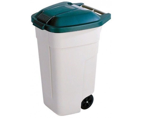 Контейнер для мусора REFUSE BIN O/W 110L