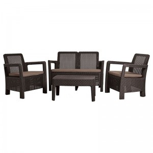 Комплект мебели Tarifa lounge set