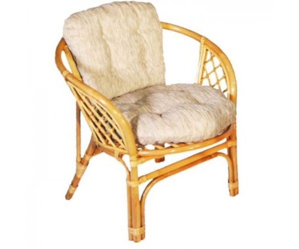 Кресло Багама, подушки обычные шенил