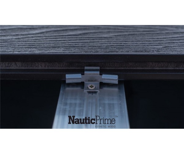 Резиновое напыление Nautic Prime Resine Wood 24*150 мм, м.пог