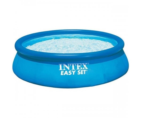 Бассейн надувной Easy Set 305*76 / 183*51 см Intex (28120)